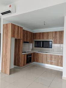 Service Residence For Sale in Astoria Ampang