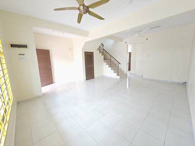 2-storey Terraced House For Rent in Semenyih,SGR