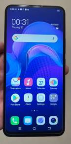 vivo v15..128gb 6ram