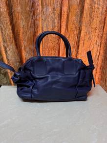 Zeden Italian Leather Handbag