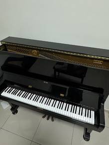 Piano KAWAI Upright Second Hand