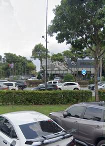 Shop lot For Rent in Permas Jaya,JHR