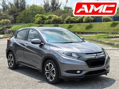 Honda HR-V V in Serdang, SGR