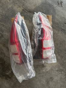 Lampu Belakang Myvi SE 2013 Lagi Best