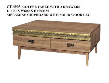 Coffee Table CT 4903