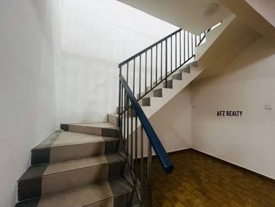 2-storey Terraced House For Sale in Bukit Tengah,PNG