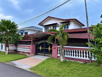 Bungalow House For Sale in Ampang,SGR