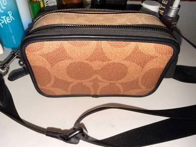 COACH Wyatt Crossbody Bag 