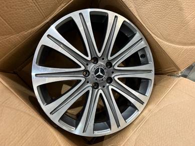 Benz Ori 19inch Sport Rim