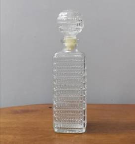 Botol decanter bottle
