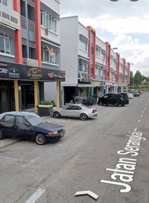 Shop lot For Sale in Pasir Gudang,JHR