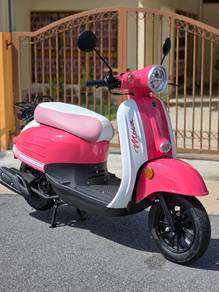 Moda Moca 110