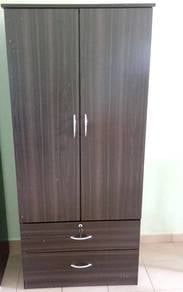 Almari baju