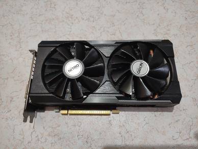 Sapphire R9 380X