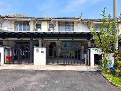 2-storey Terraced House For Sale in Kajang,SGR