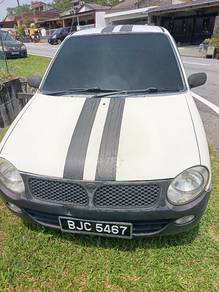 Perodua Kancil 660 EX in Kajang, SGR