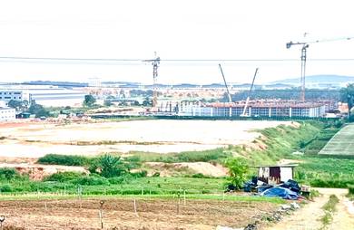 Agricultural Land in Senai, JHR