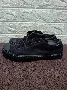 Uk8 Palladium Pallaphoenix Sneakers