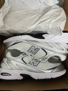 Kasut New Balance 509