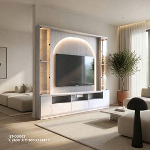 hanging cabinet tv readymade