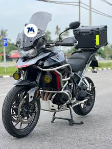 Triumph Tiger