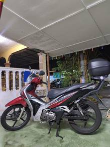 Honda Future 125