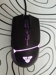 Mouse Gaming