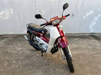 Yamaha Y100