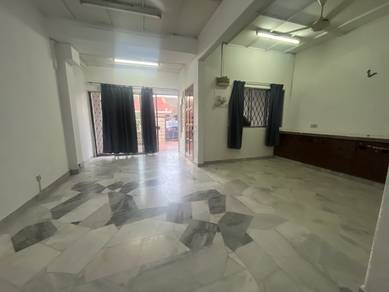 1-storey Terraced House For Rent in Pandan Indah,KUL