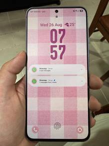 Samsung A57
