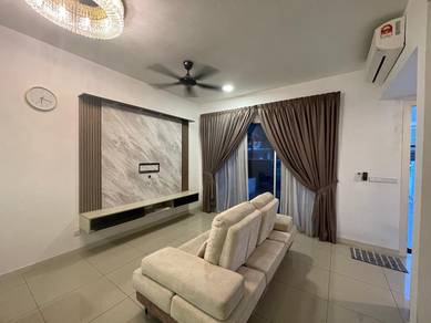 2-storey Terraced House For Sale in Rawang,SGR