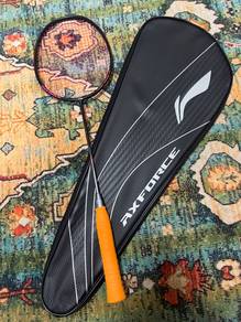 Lining AxForce 80