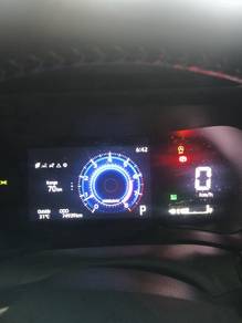 Toyota Veloz - in Bayan Lepas, PNG
