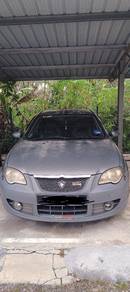 Proton Gen2 H-LINE CPS in Jenjarom, SGR