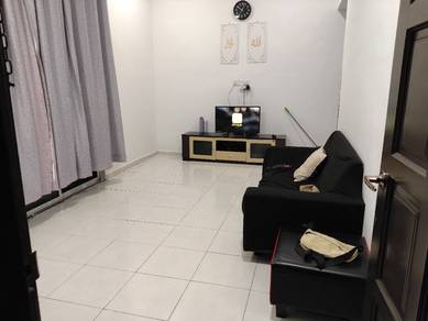 Terraced House For Rent in Kijal,TRG