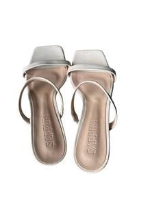 BRAND NEW SAPPUN Korea Strap Mule Sandals