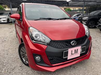 Perodua MyVi ADVANCE in Bandar Bukit Tinggi, SGR