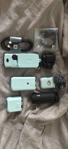 DJI POCKET 3 combo