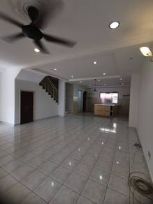 2-storey Terraced House For Sale in Sungai Buloh,SGR
