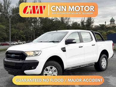 Ford Ranger XLT in Serdang, SGR