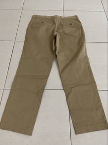 Takeo kikuchi pant