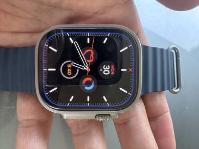 Apple Watch Ultra 2