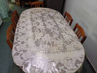 dining table . 
