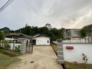 Bungalow House For Sale in Kota Kinabalu,SBH