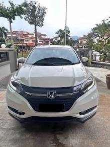 Honda HR-V V in Sungai Buloh, SGR
