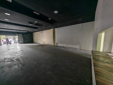 Shop lot For Rent in Melaka Tengah,MLK