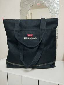 LEVI'S Tote Bag 