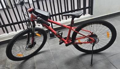 Scott Scale 960 Mountain Bike