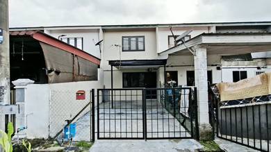 2-storey Terraced House For Sale in Ayer Keroh,MLK