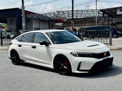 2022 Honda Civic Type R TYPE R